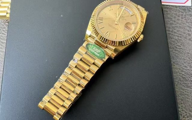 Rolexの腕時計は価格・収納・合わせ方でどう見るか