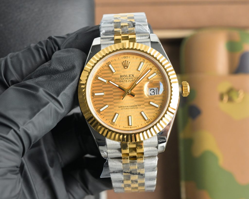 ROLEX ロレックス 71コレクション アイテム 9点完全画像付き 腕時計｜ギフト選びで選ぶ前の確認ポイント