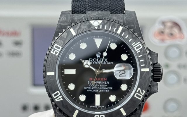 Rolexの腕時計を予算内で探す前に見る写真のポイント