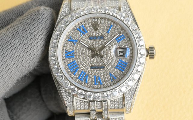 Rolexの腕時計を毎日に使うなら確認したいこと