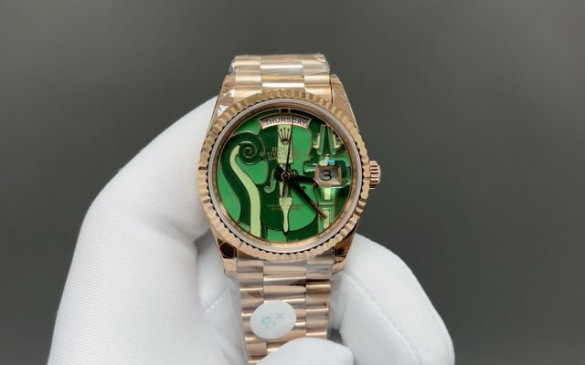 Rolexの腕時計は価格・収納・合わせ方でどう見るか