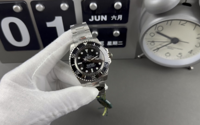 物価高でも選びやすい腕時計：Rolexを自然に取り入れる
