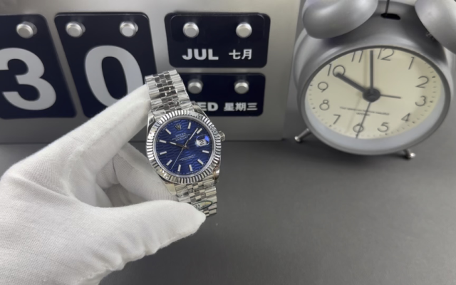 仕事目線で見るRolexの腕時計の印象