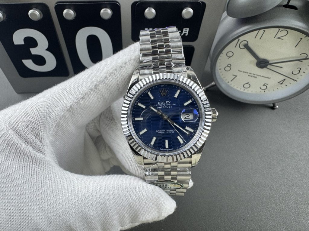 Rolexの腕時計を毎日に使うなら確認したいこと