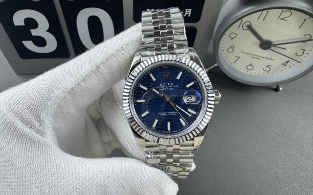 Rolexの腕時計を毎日に使うなら確認したいこと