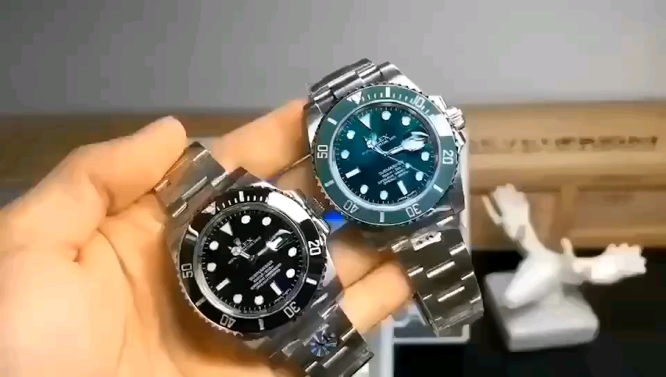 ROLEX ロレックス 2024年最新品 サブマリーナー 完全新品 腕時計｜休日に毎日に合わせるポイント