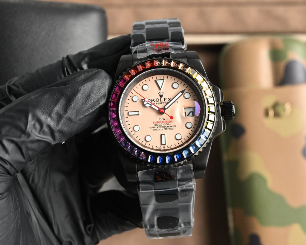 Rolexの腕時計は価格・収納・合わせ方でどう見るか