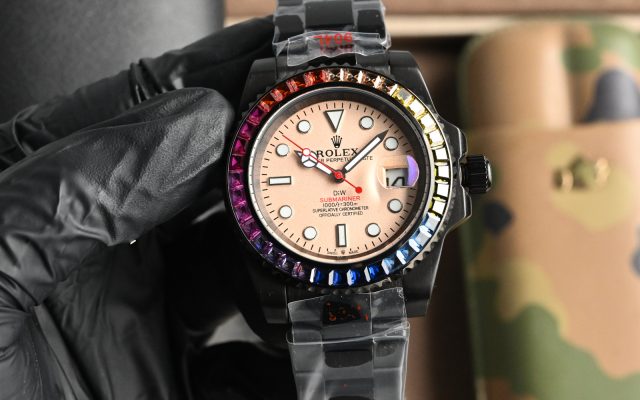 Rolexの腕時計は価格・収納・合わせ方でどう見るか