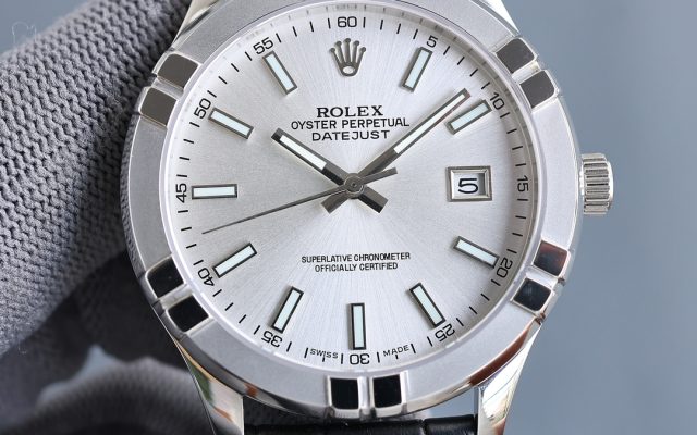 物価高でも選びやすい腕時計：Rolexを自然に取り入れる