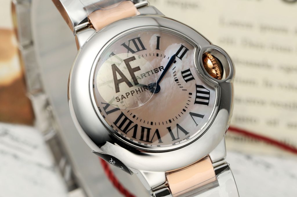 Cartier カルティエ Cartier 高級腕時計 ラグジュアリー 贈り物に メンズ/レ…｜仕事で使いやすい腕時計を写真で確認