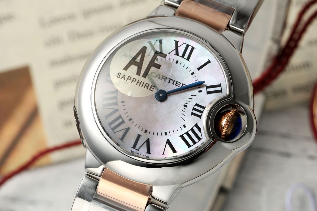 Cartier カルティエ✨Cartier✨ 高級腕時計 人気モデル 💎 ラグジュアリー 贈り物に最適⌚️💝【メンズ/レディース】 - 画像 2