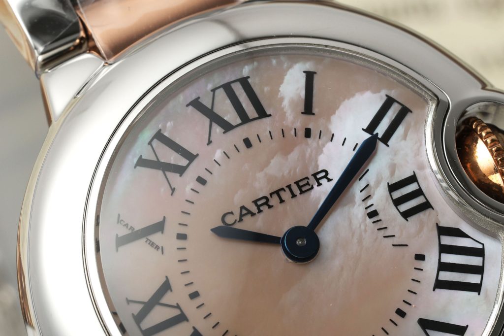 Cartier カルティエ✨Cartier✨ 高級腕時計 人気モデル 💎 ラグジュアリー 贈り物に最適⌚️💝【メンズ/レディース】 - 画像 3