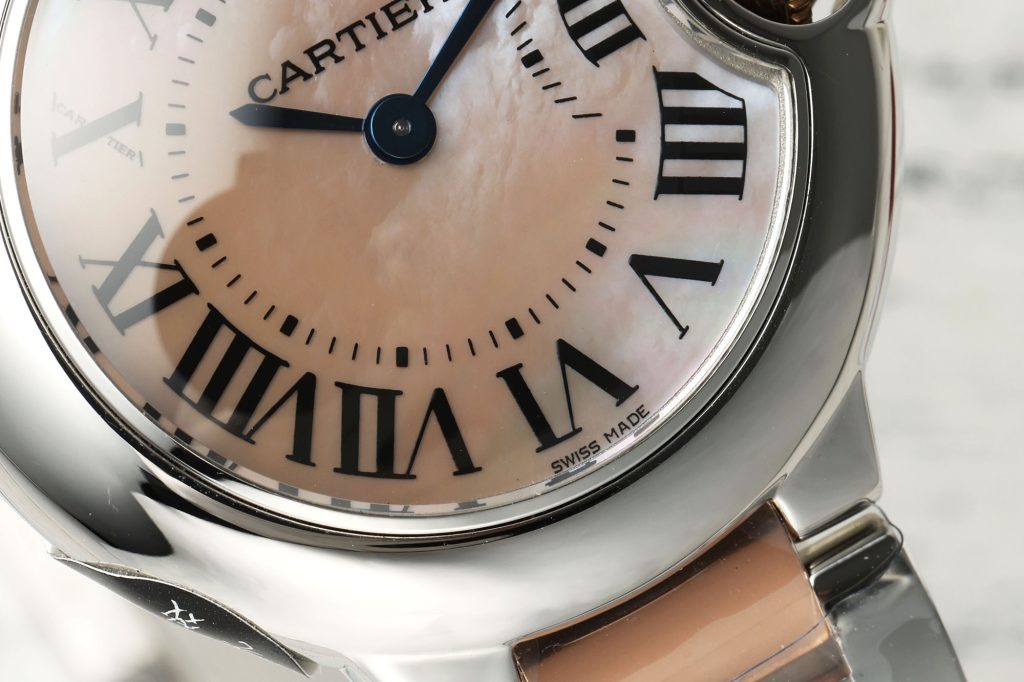 Cartier カルティエ✨Cartier✨ 高級腕時計 人気モデル 💎 ラグジュアリー 贈り物に最適⌚️💝【メンズ/レディース】 - 画像 4
