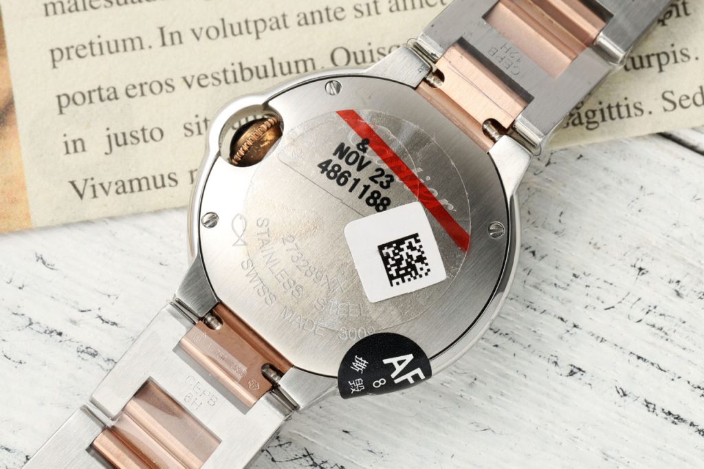 Cartier カルティエ✨Cartier✨ 高級腕時計 人気モデル 💎 ラグジュアリー 贈り物に最適⌚️💝【メンズ/レディース】 - 画像 7