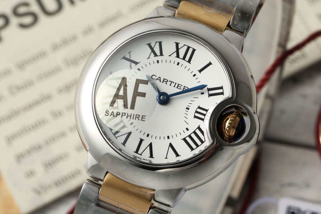 Cartier カルティエ💎【カーティエ 時計】✨ ラグジュアリー 高級腕時計⌚ 人気モデル メンズ レディース 贈り物に🎁 7点画像付き💫 - 画像 2