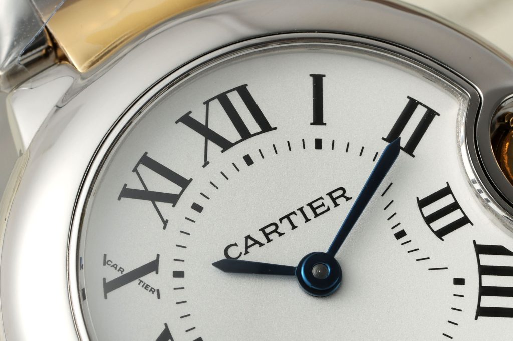 Cartier カルティエ💎【カーティエ 時計】✨ ラグジュアリー 高級腕時計⌚ 人気モデル メンズ レディース 贈り物に🎁 7点画像付き💫 - 画像 3