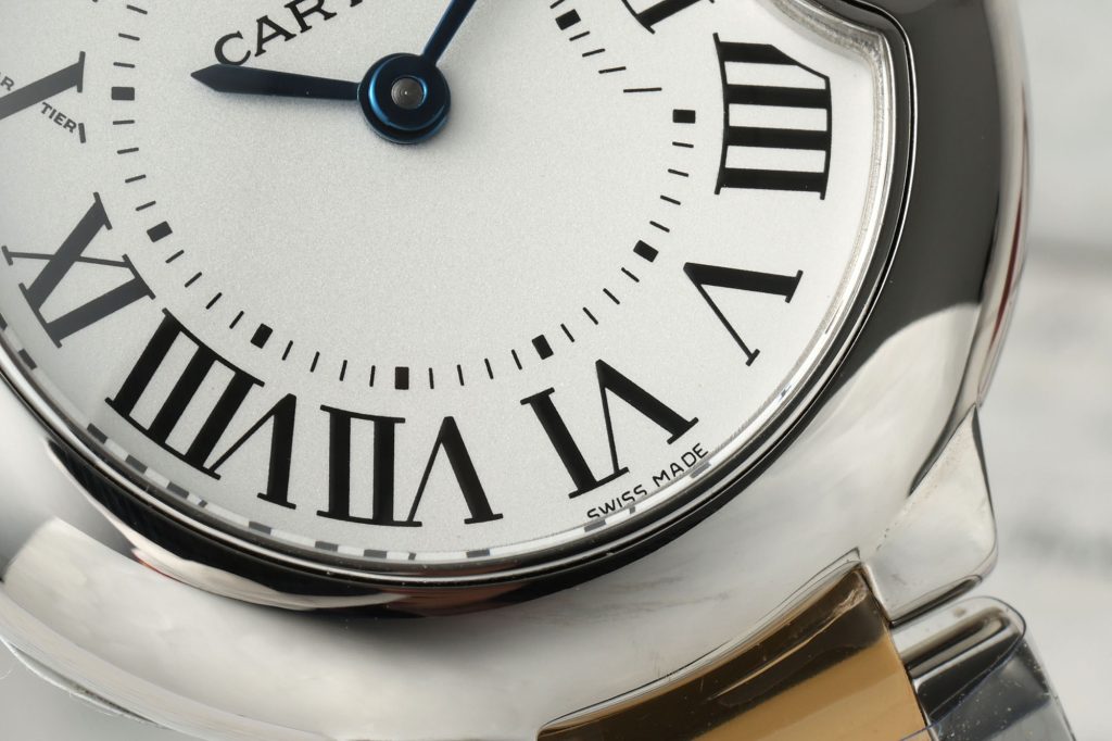 Cartier カルティエ💎【カーティエ 時計】✨ ラグジュアリー 高級腕時計⌚ 人気モデル メンズ レディース 贈り物に🎁 7点画像付き💫 - 画像 4