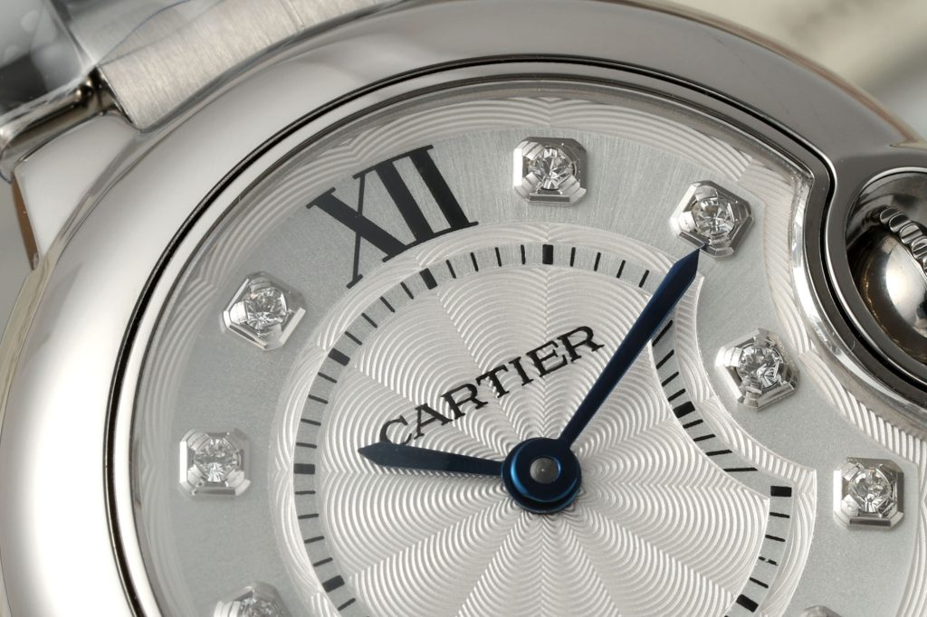 Cartier カルティエ✨【Cartier 】カルティエ 時計 レディース 人気モデル💎 ラグジュアリー 高級腕時計⌚ ギフトに最適🎁 美品✨ - 画像 3