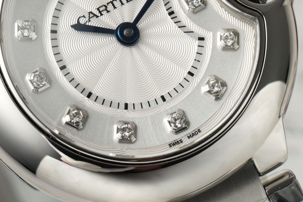 Cartier カルティエ✨【Cartier 】カルティエ 時計 レディース 人気モデル💎 ラグジュアリー 高級腕時計⌚ ギフトに最適🎁 美品✨ - 画像 4