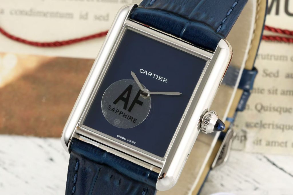 CARTIER カルティエ 時計 レディース ラグジュアリー 高級腕時計 ライフスタイル小物｜会食の日に写真で選び方を確認