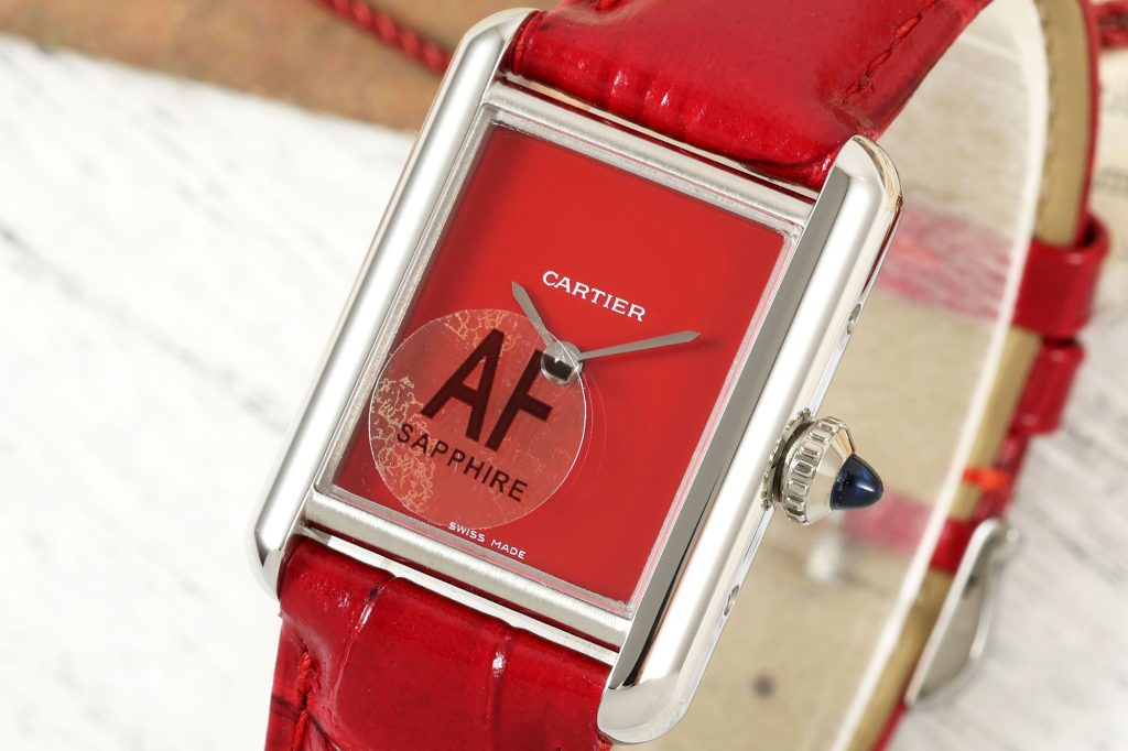 CARTIER カルティエ カーティエ 時計 ラグジュアリー 高級腕時計 ライフスタイル小物｜仕事で失敗しにくい選び方