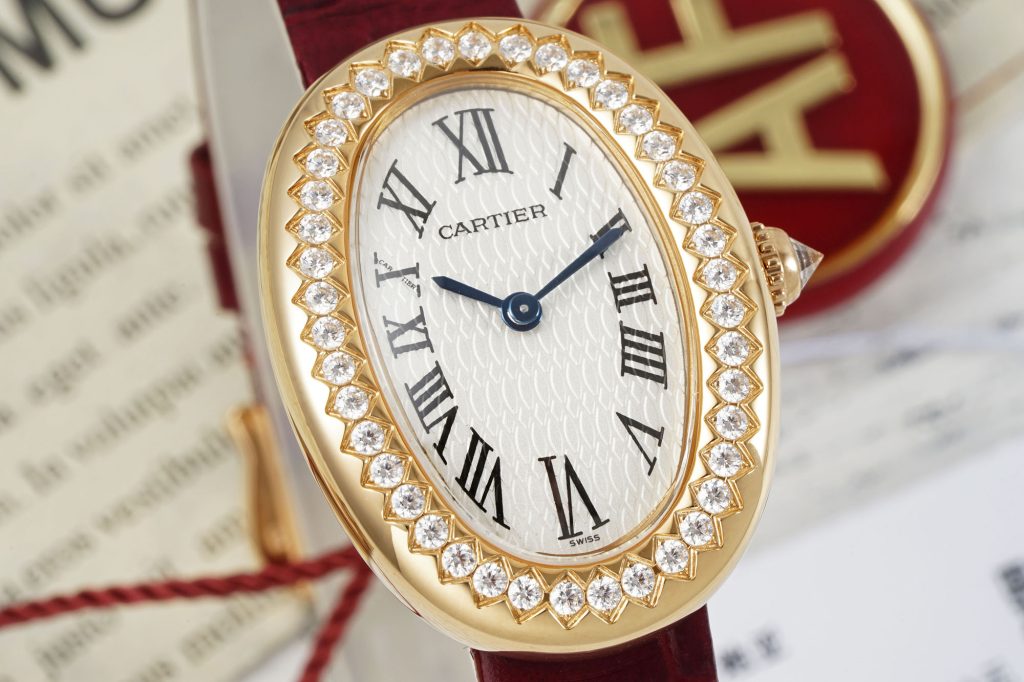 CARTIER カルティエ カーティエ 時計 ラグジュアリー 高級腕時計 ライフスタイル小物｜長く使うなら予算内で見たいポイント