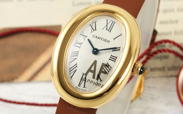 Cartier カルティエ✨カルティエ 時計 レディース ブレスレットウォッチ💎 サントス 100 ローズゴールド 新品 💍 高級 ブランド 人気 ギフト🎁 7点画像付き📸