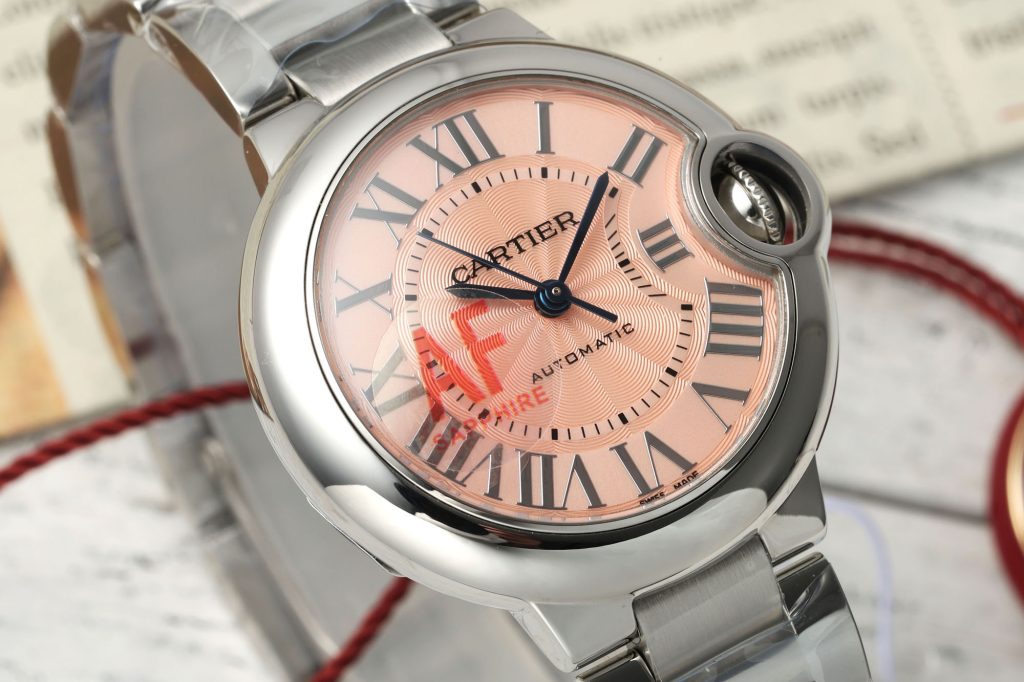 CARTIER カルティエ 腕時計 レディース ラグジュアリー 高級時計 ライフスタイル小物|仕事で失敗しにくい選び方