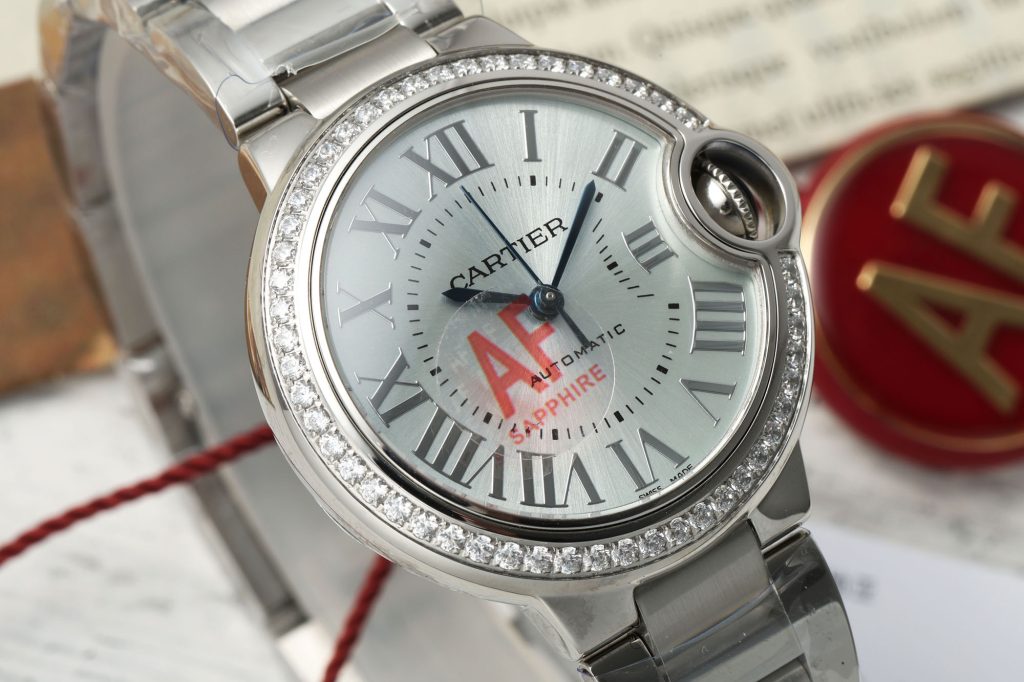 CARTIER カルティエ 時計/腕時計 ラグジュアリー モデル ライフスタイル小物｜仕事で失敗しにくい選び方