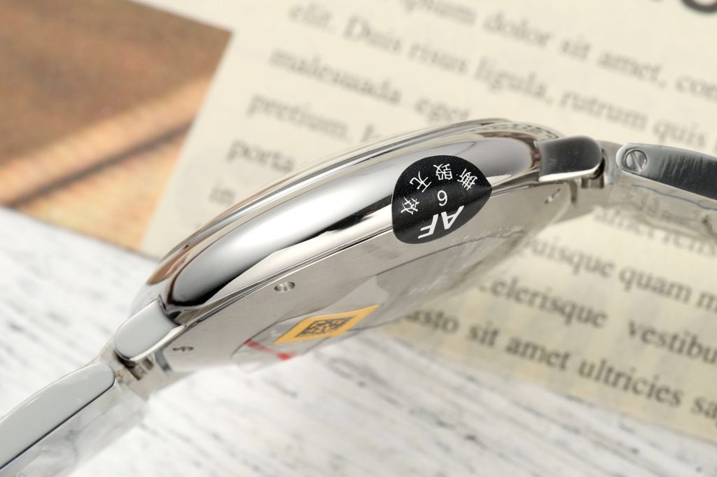 Cartier カルティエ✨【Cartier サントス 100XL】✨ メンズ 高級腕時計 💎 人気モデル プレゼントに最適 ⌚ 美しい仕上げ 🎁 7点画像で詳細確認可能 - 画像 6