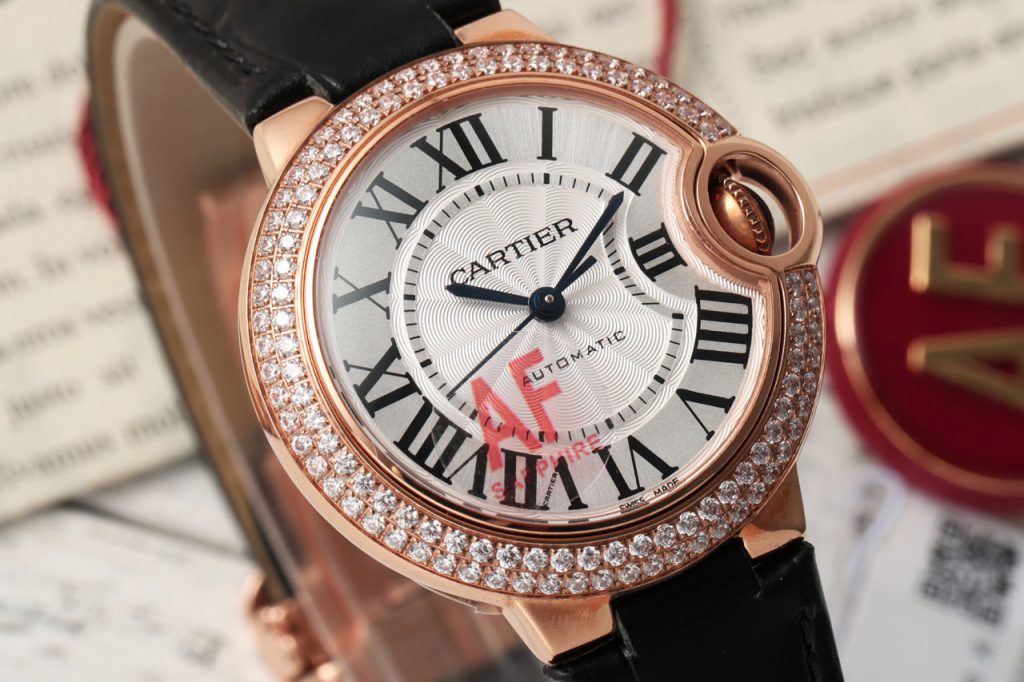 CARTIER カルティエ 時計 レディース 腕時計 ラグジュアリー ライフスタイル小物|休日に毎日に合わせるポイント