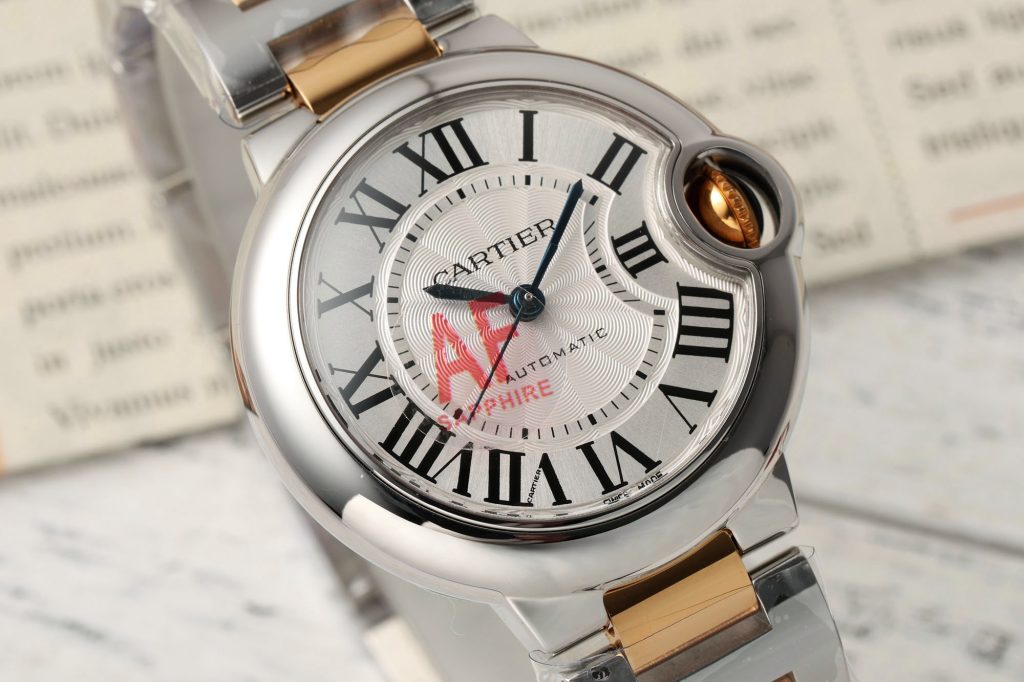Cartier カルティエ Cartier サントス 100 メンズ 腕時計 高級 ブランド…｜長く使うなら確認したい腕時計を写真で確認