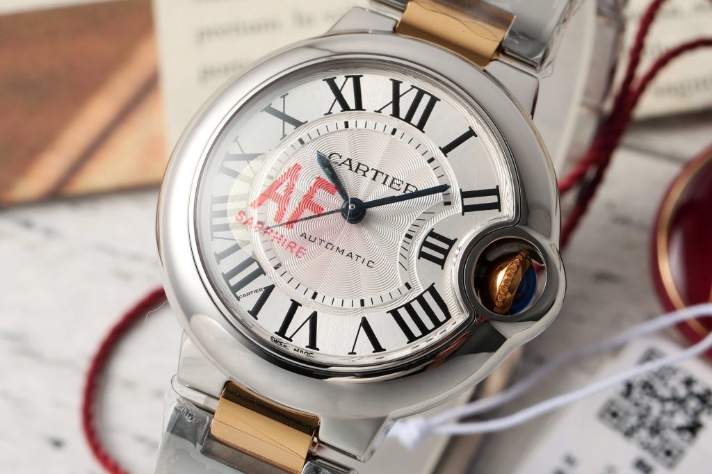 Cartier カルティエ✨【Cartier サントス 100】✨ メンズ 腕時計 高級 ブランド 人気モデル 💎 ラグジュアリー ギフト 🎁 新作 2024 限定 💰 送料無料 - 画像 2