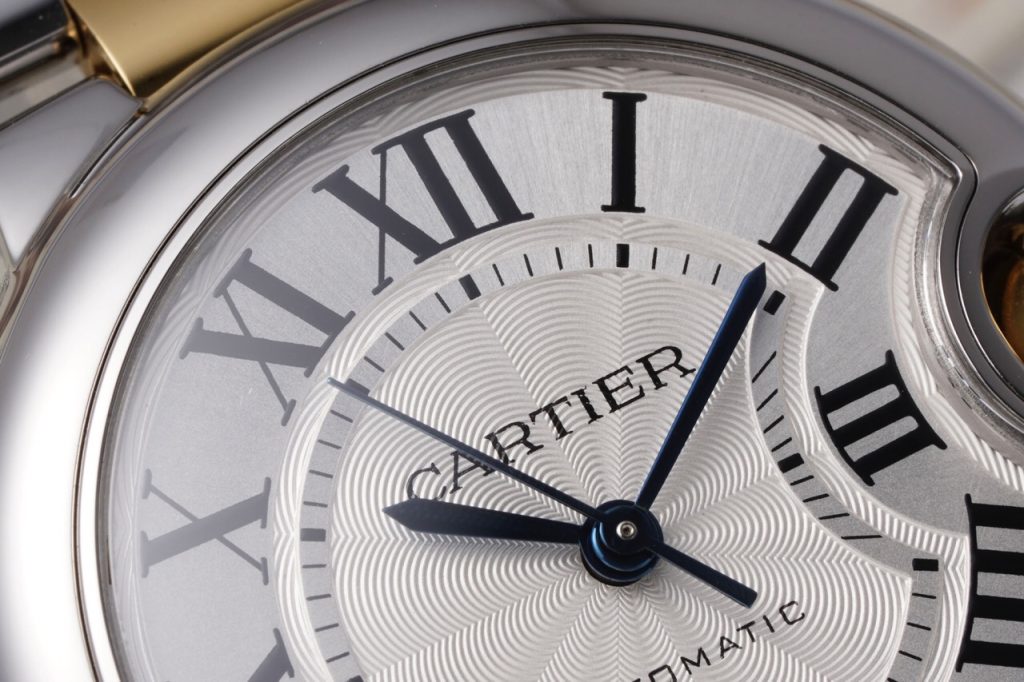 Cartier カルティエ✨【Cartier サントス 100】✨ メンズ 腕時計 高級 ブランド 人気モデル 💎 ラグジュアリー ギフト 🎁 新作 2024 限定 💰 送料無料 - 画像 3