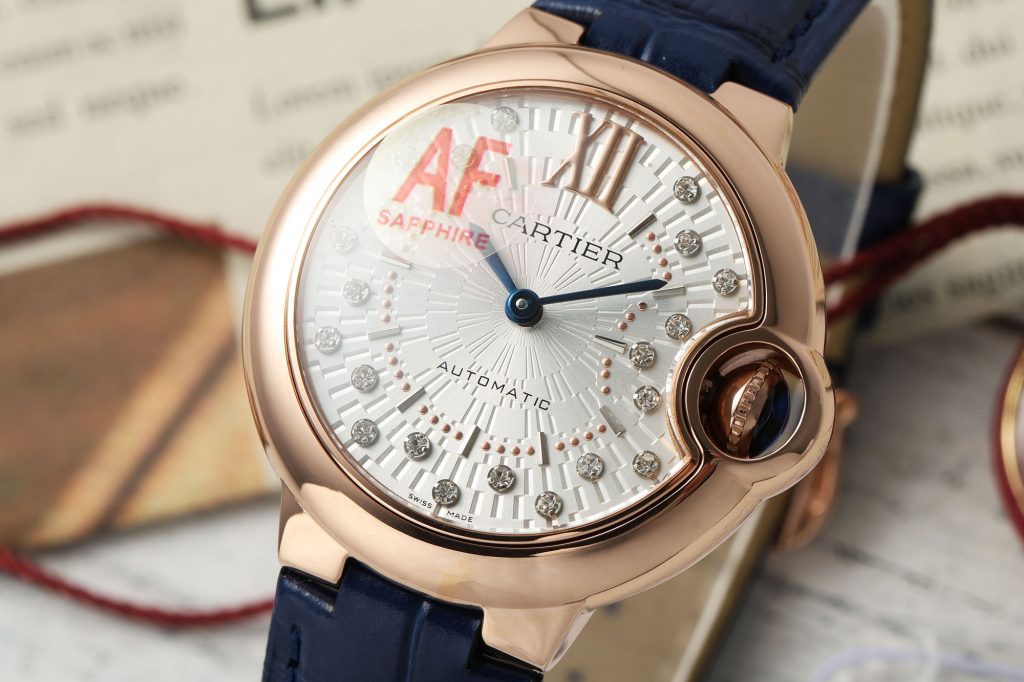 Cartier カルティエ Cartier公式品 高級腕時計 美品 贈り物に|ギフトに使いやすい腕時計を写真で確認