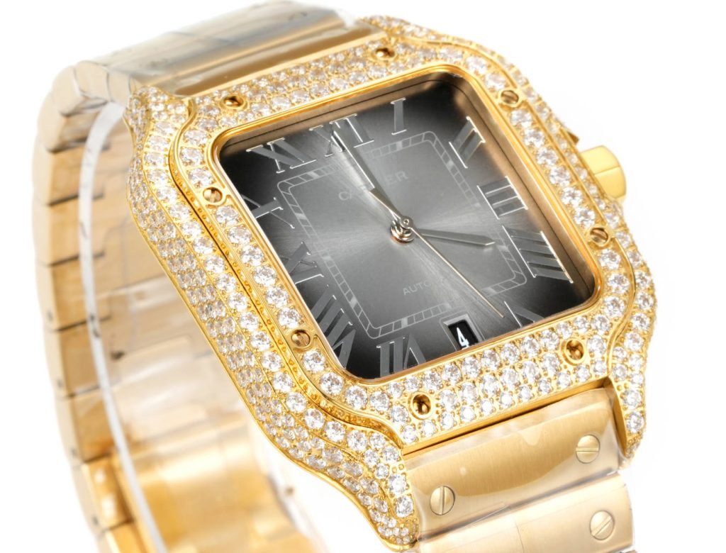 Cartier カルティエ✨【Cartier カルティエ 時計】 レディース 高級腕時計 人気モデル💎 ラグジュアリー ギフトに🎁 美品✨ - 画像 5