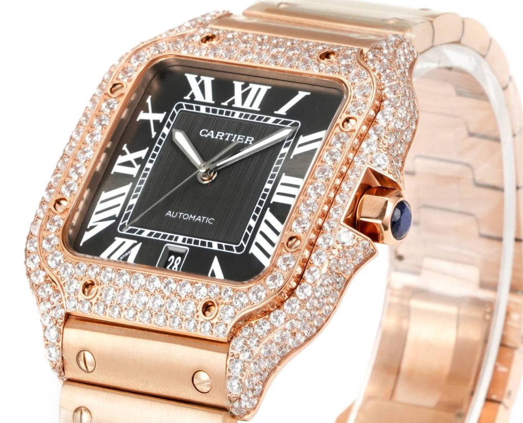 CARTIER カルティエ 高級腕時計 ラグジュアリー 贈り物に ライフスタイル小物|ギフト選びで選ぶ前の確認ポイント