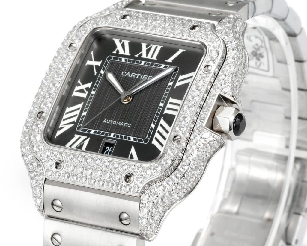 CARTIER カルティエ カーティエ 時計 ラグジュアリー 高級腕時計 ライフスタイル小物｜ギフト選びで選ぶ前の確認ポイント