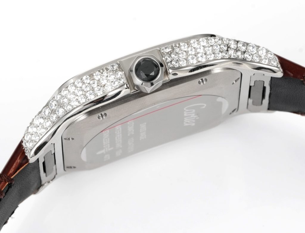 Cartier カルティエ✨カルティエ 時計 レディース✨ 人気モデル ラグジュアリー 高級腕時計⌚💎 ギフト🎁 贈答用に✨ - 画像 7