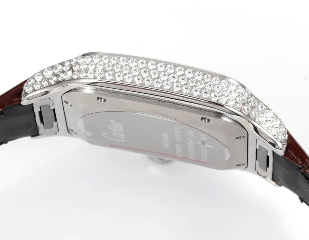 Cartier カルティエ✨カルティエ 時計 レディース✨ 人気モデル ラグジュアリー 高級腕時計⌚💎 ギフト🎁 贈答用に✨ - 画像 8