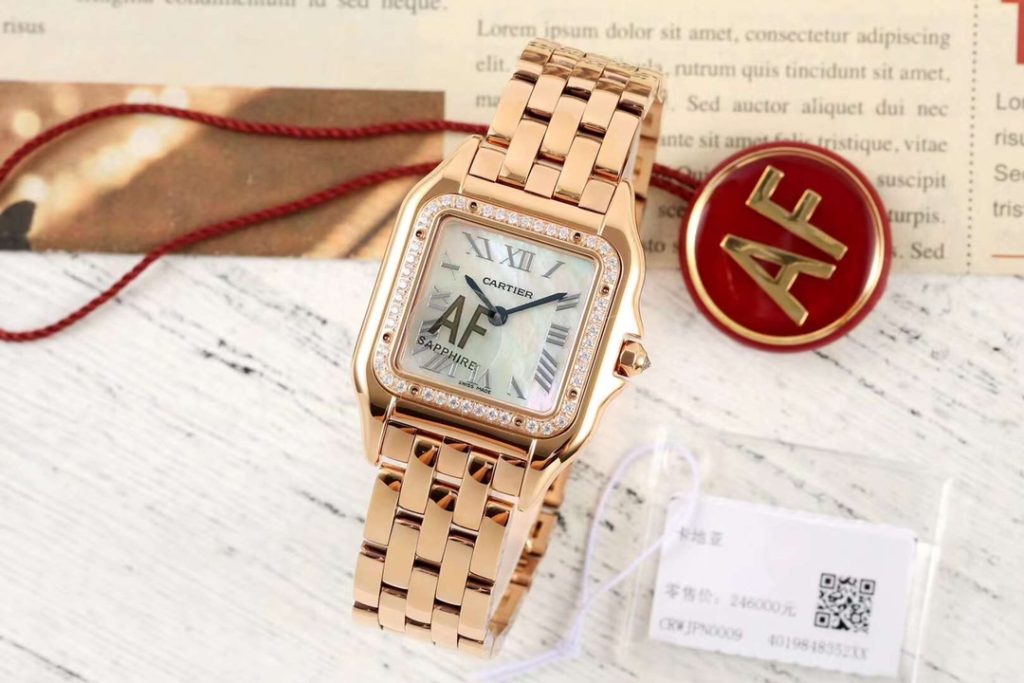 Cartier カルティエ カーティエ 時計 高級腕時計 メンズ レディース ラグジュアリー…|休日に使いやすい腕時計を写真で確認