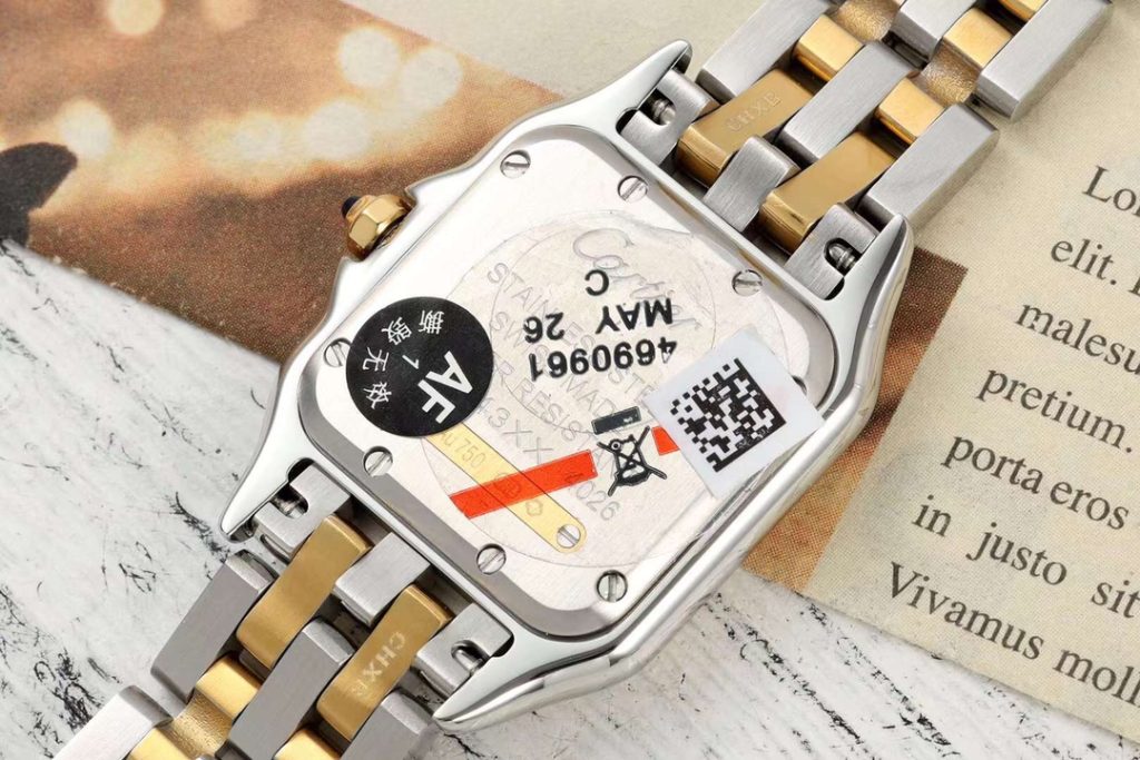 Cartier カルティエ✨【Cartier 】カルティエ 時計 レディース 人気モデル💎 ラグジュアリー 高級腕時計⌚ ギフトに最適🎁 美しいデザイン✨ - 画像 6