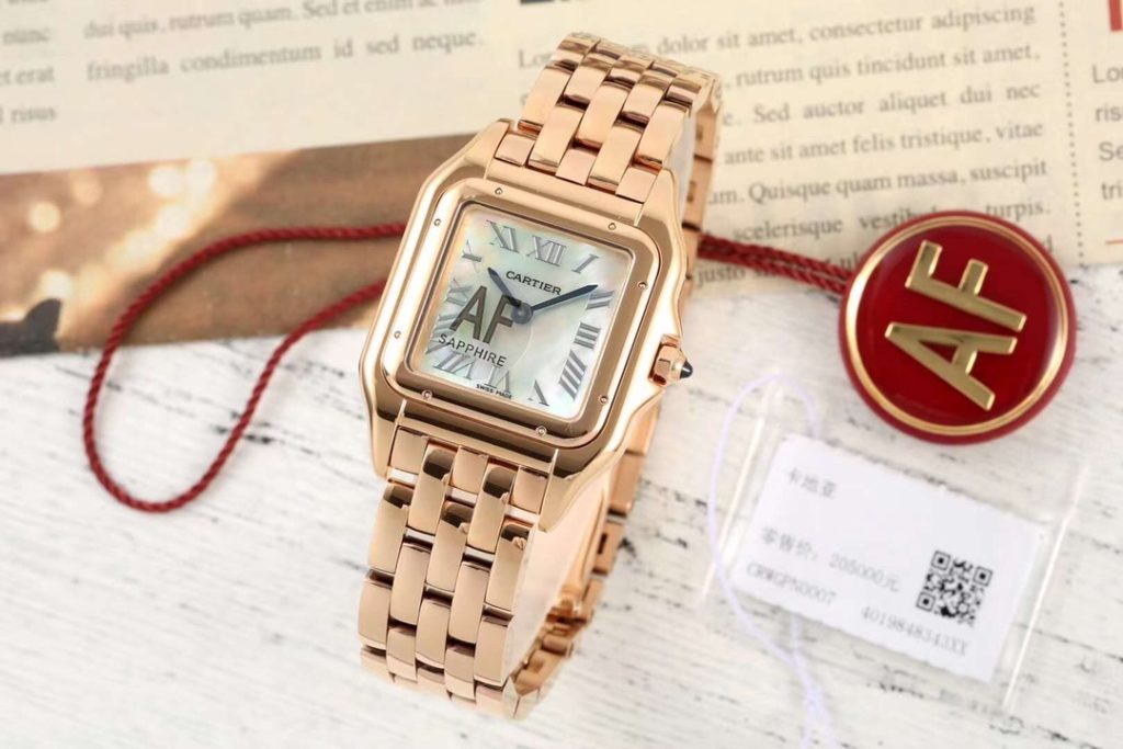 CARTIER カルティエ 時計 / /ラグジュアリー 高級腕時計 ライフスタイル小物｜長く使うなら予算内で見たいポイント