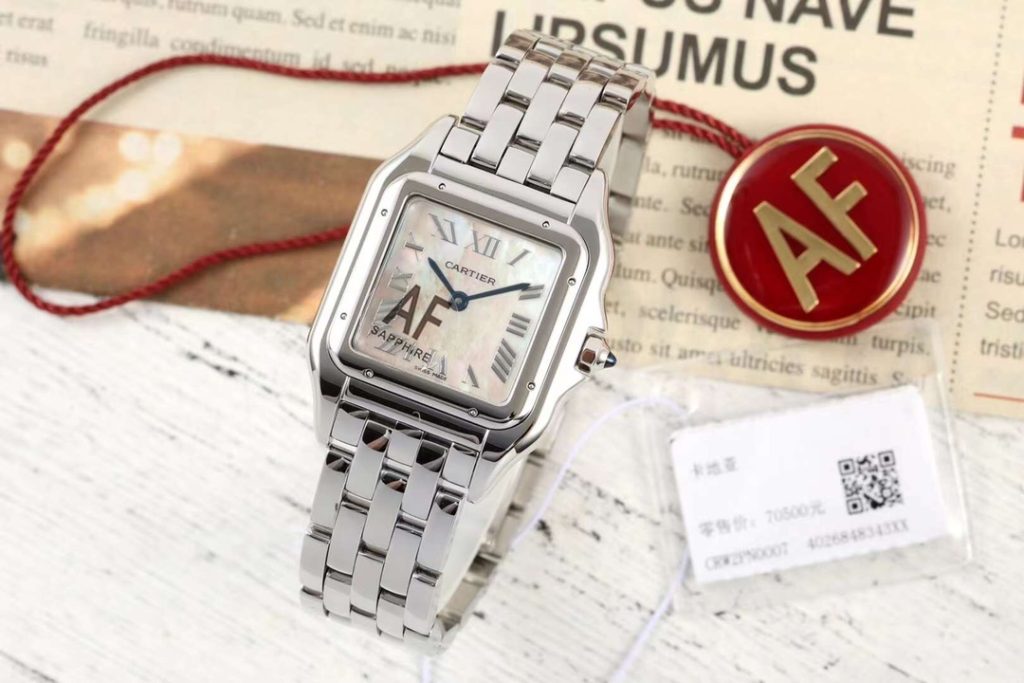 CARTIER カルティエ 時計 レディース 腕時計 贈り物に ライフスタイル小物｜長く使うなら予算内で見たいポイント