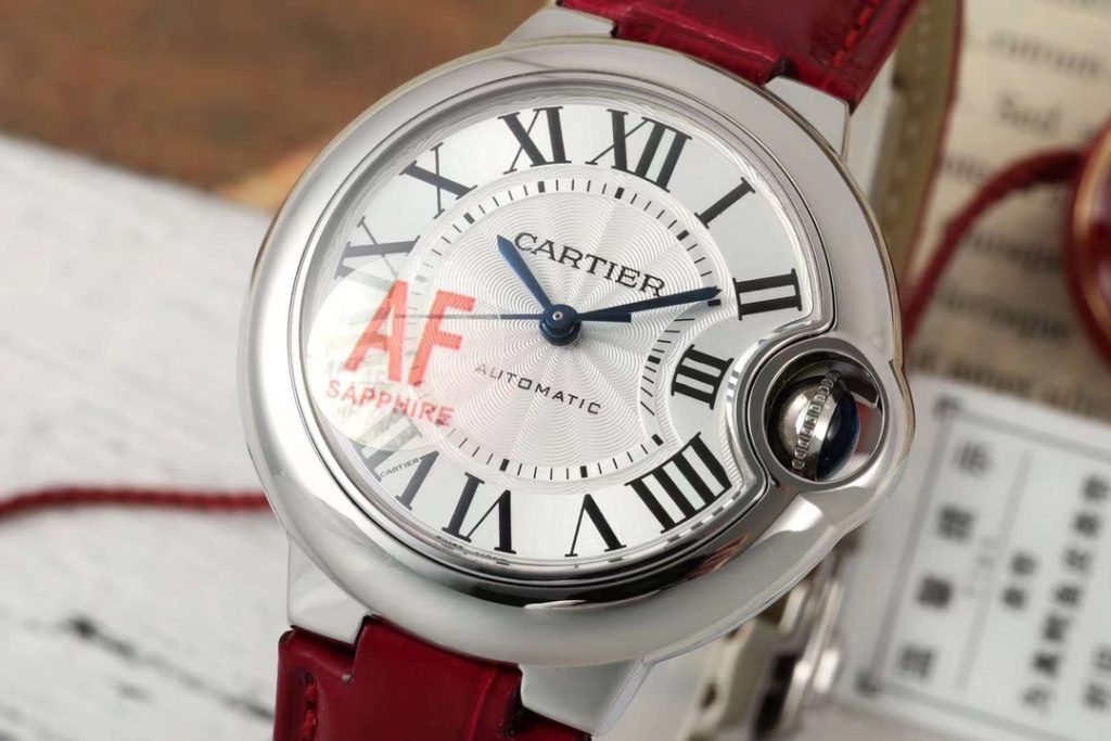 Cartier カルティエ✨【カーティエ 時計】✨ 高級腕時計 メンズ レディース 人気モデル ⌚💎 ギフト 贈り物 プレゼントに最適 💝 - 画像 2