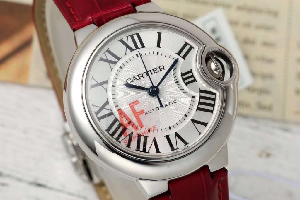 Cartier カルティエ✨【カーティエ 時計】✨ 高級腕時計 メンズ レディース 人気モデル ⌚💎 ギフト 贈り物 プレゼントに最適 💝 - 画像 3