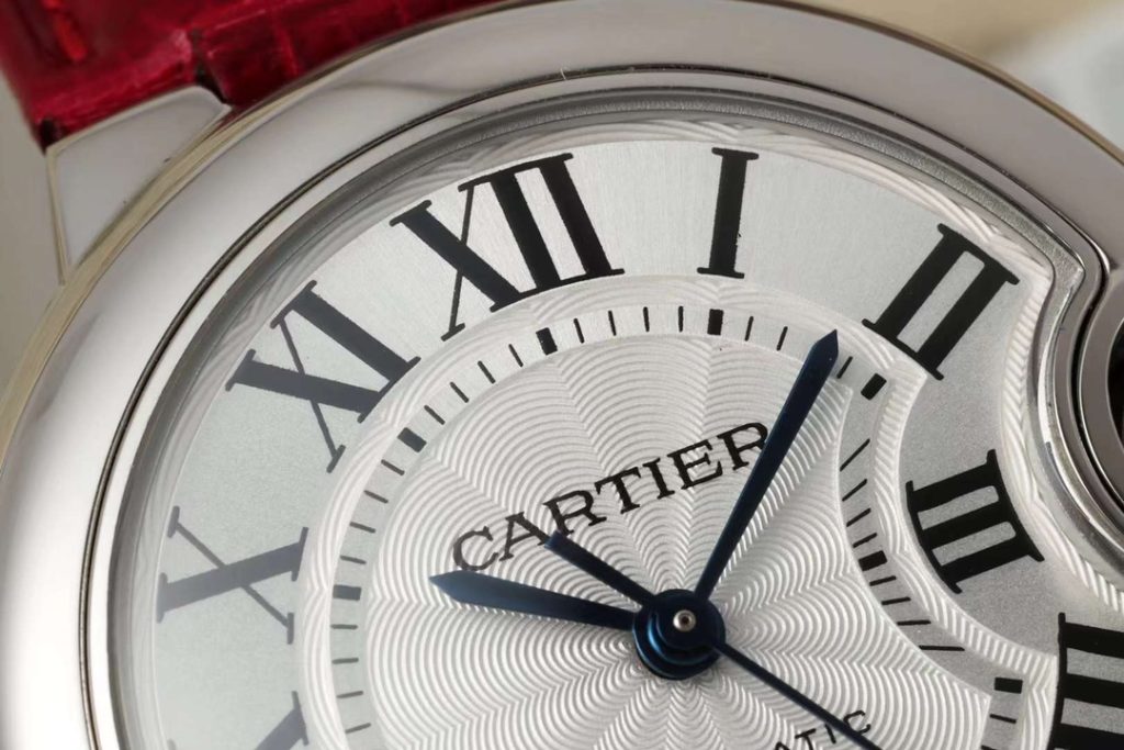 Cartier カルティエ✨【カーティエ 時計】✨ 高級腕時計 メンズ レディース 人気モデル ⌚💎 ギフト 贈り物 プレゼントに最適 💝 - 画像 4