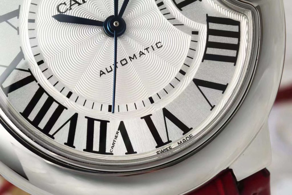 Cartier カルティエ✨【カーティエ 時計】✨ 高級腕時計 メンズ レディース 人気モデル ⌚💎 ギフト 贈り物 プレゼントに最適 💝 - 画像 5