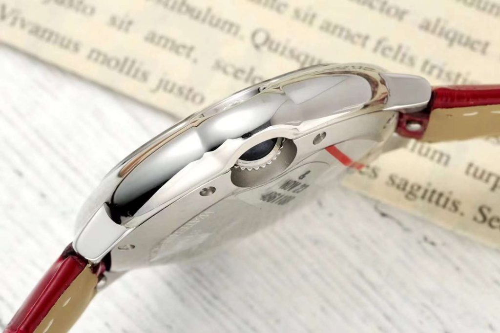 Cartier カルティエ✨【カーティエ 時計】✨ 高級腕時計 メンズ レディース 人気モデル ⌚💎 ギフト 贈り物 プレゼントに最適 💝 - 画像 8