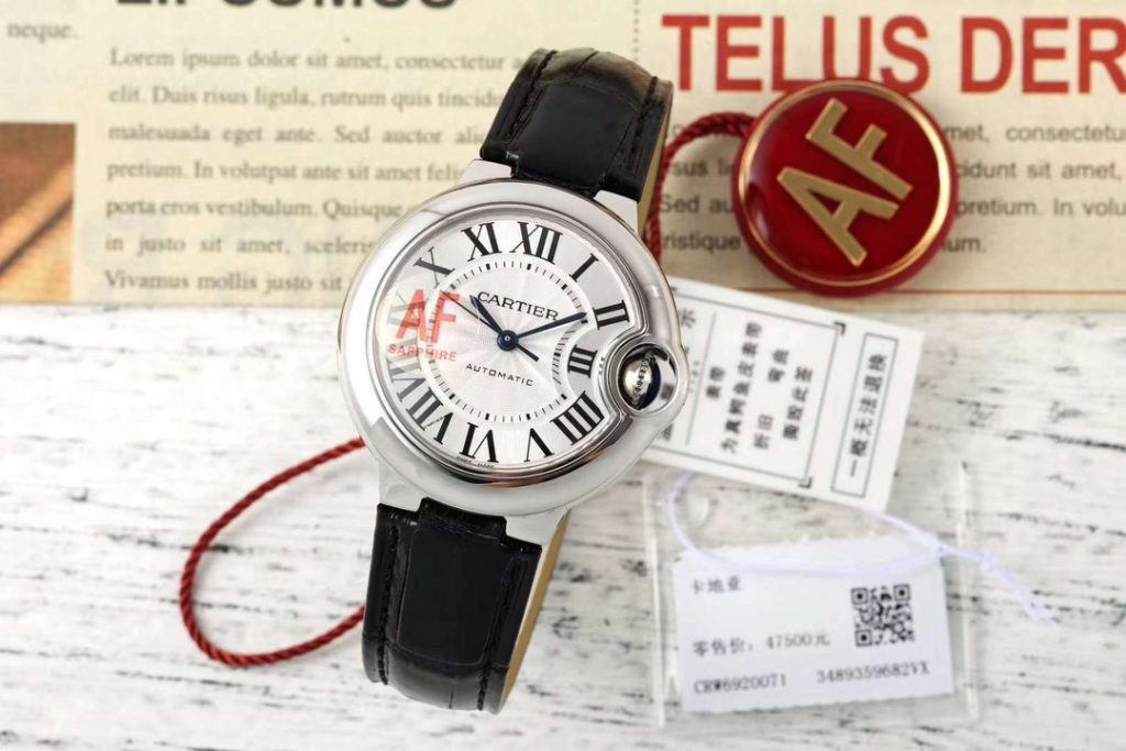 Cartier カルティエ Cartier 高級腕時計 サントス 100 メンズ 自動巻き…｜仕事で使いやすい腕時計を写真で確認
